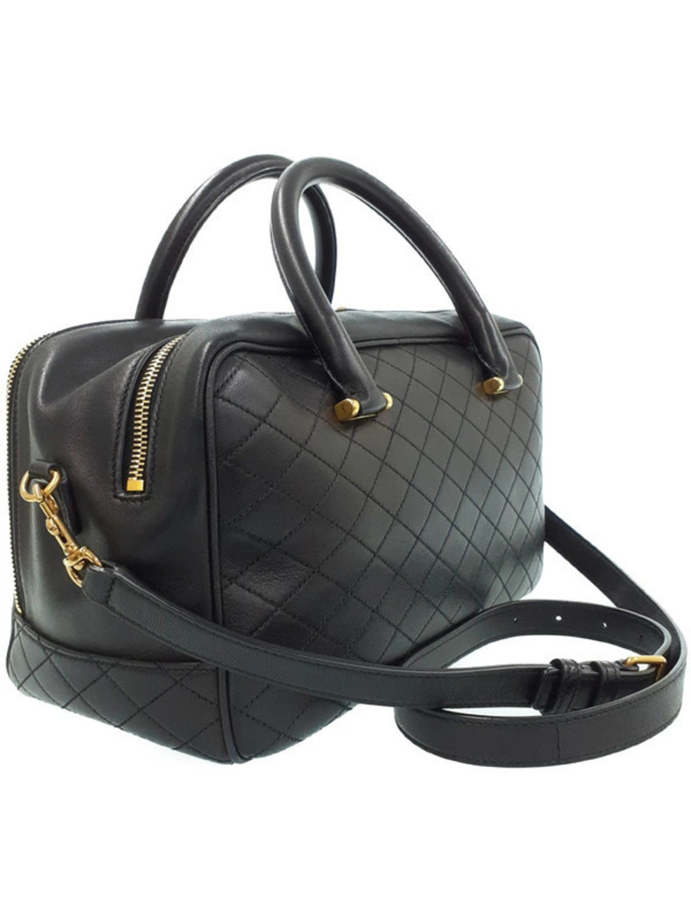 Saint Laurent Saint Duffle Paris Riya Paris Handbag